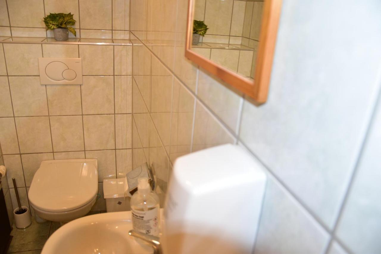 Ewald'S Panoramablick Apartment Feldkirchen In Kaernten Ngoại thất bức ảnh