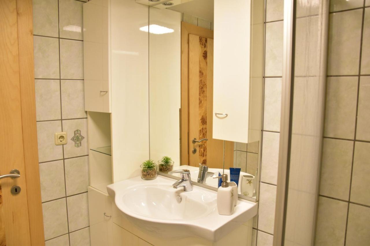 Ewald'S Panoramablick Apartment Feldkirchen In Kaernten Ngoại thất bức ảnh