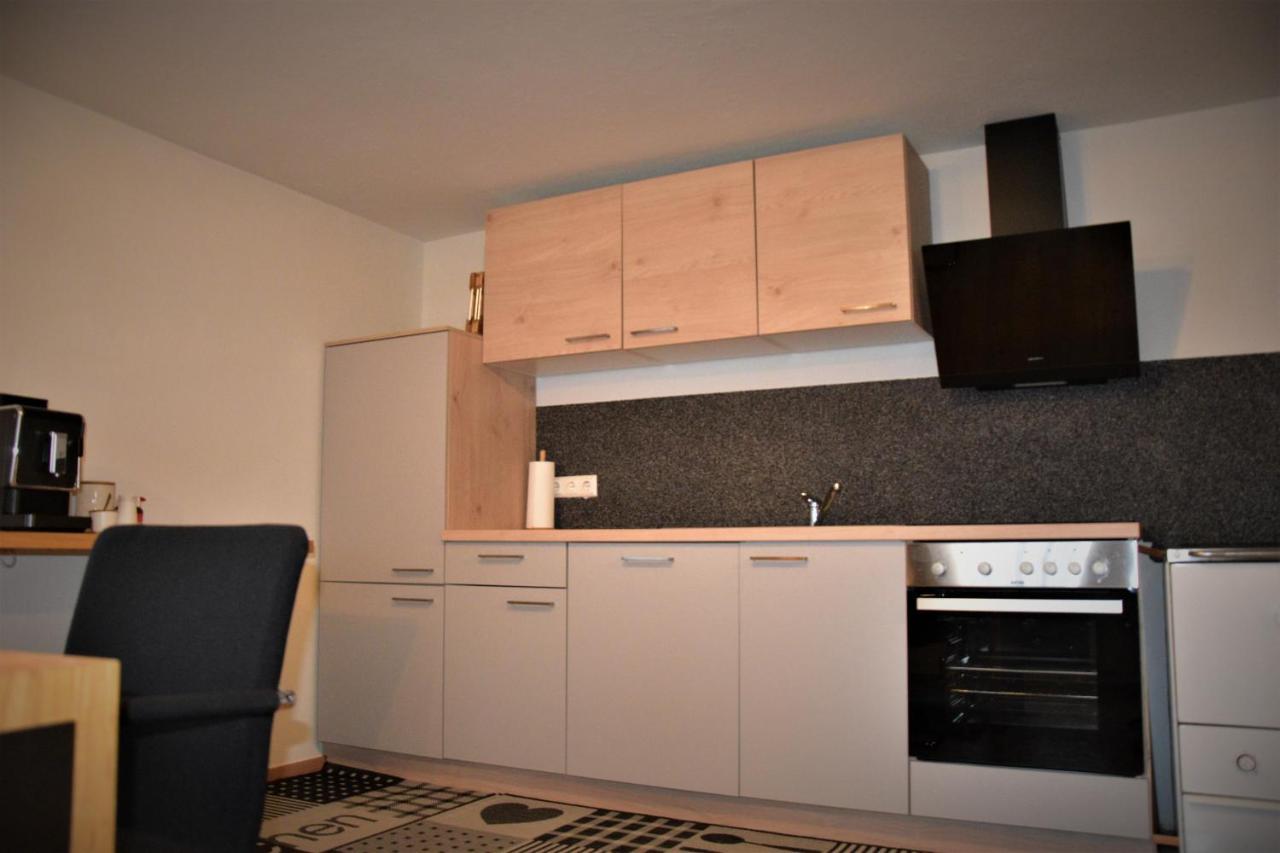 Ewald'S Panoramablick Apartment Feldkirchen In Kaernten Ngoại thất bức ảnh