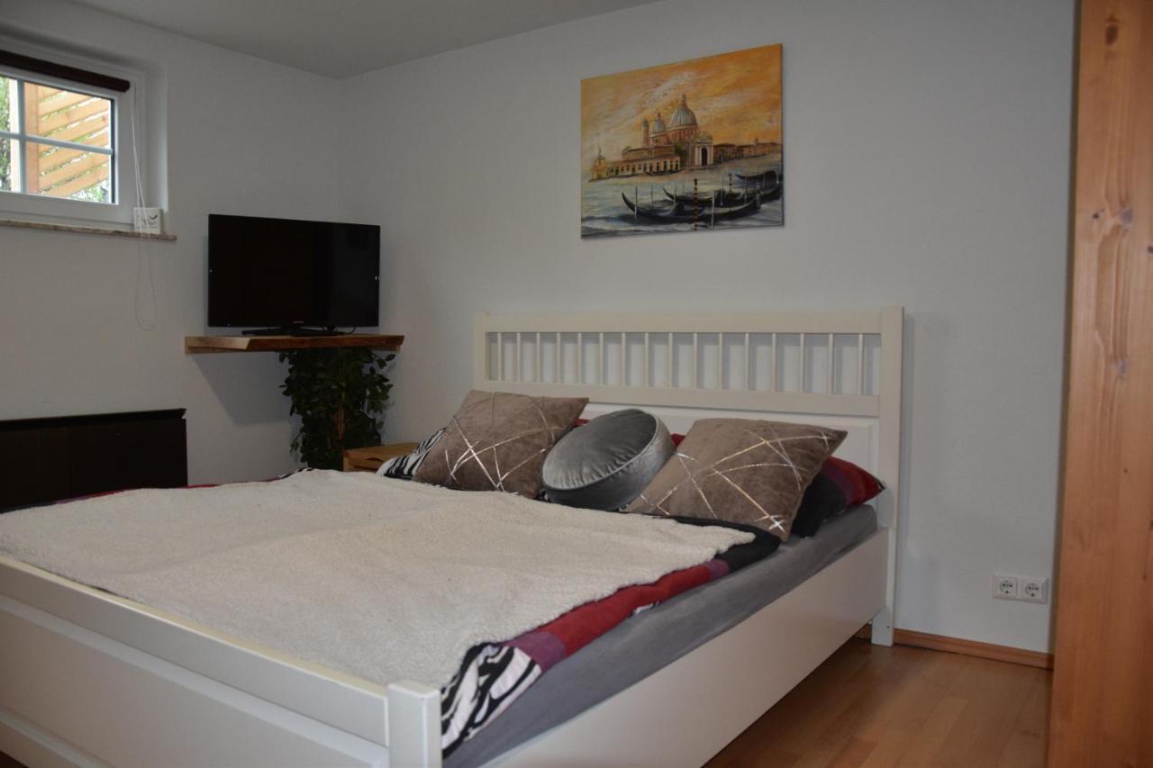 Ewald'S Panoramablick Apartment Feldkirchen In Kaernten Ngoại thất bức ảnh