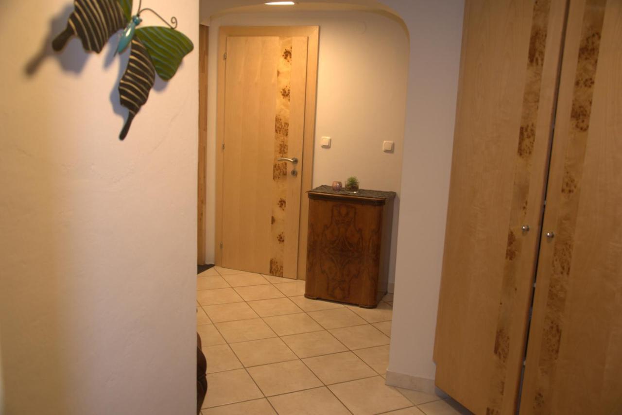 Ewald'S Panoramablick Apartment Feldkirchen In Kaernten Ngoại thất bức ảnh