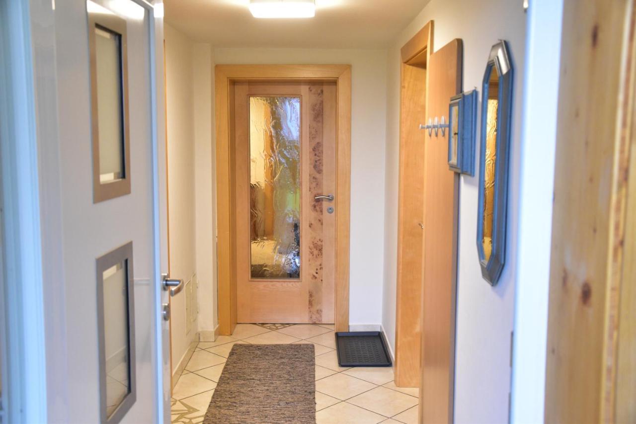 Ewald'S Panoramablick Apartment Feldkirchen In Kaernten Ngoại thất bức ảnh