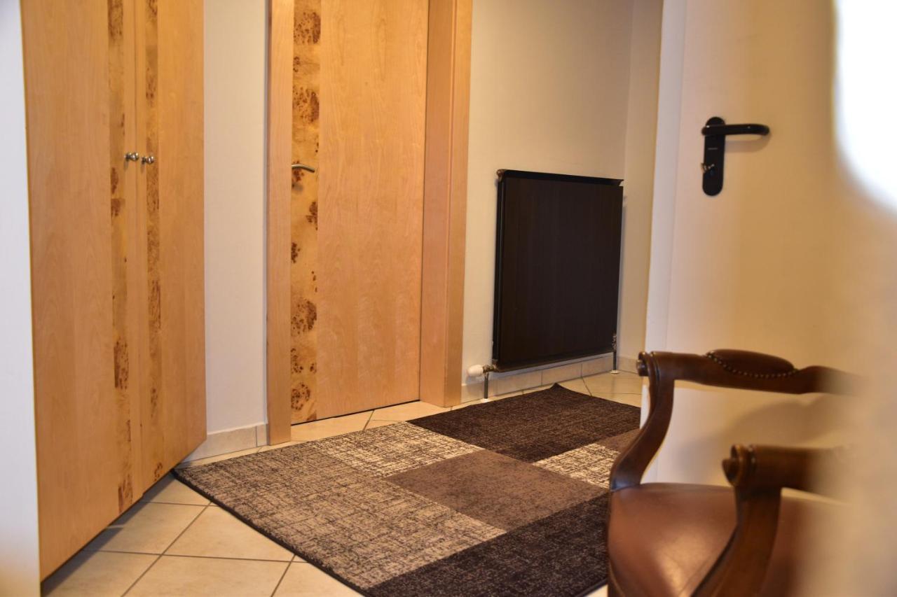 Ewald'S Panoramablick Apartment Feldkirchen In Kaernten Ngoại thất bức ảnh