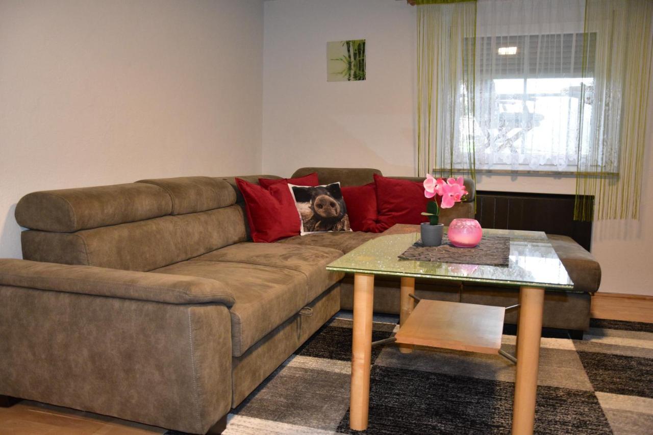 Ewald'S Panoramablick Apartment Feldkirchen In Kaernten Ngoại thất bức ảnh