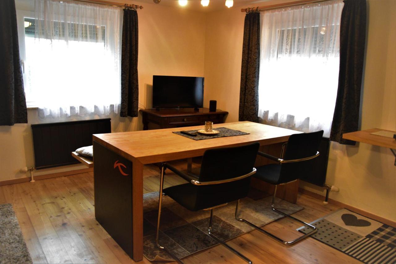 Ewald'S Panoramablick Apartment Feldkirchen In Kaernten Ngoại thất bức ảnh