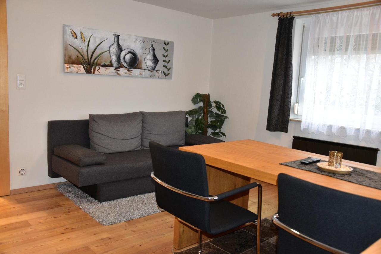 Ewald'S Panoramablick Apartment Feldkirchen In Kaernten Ngoại thất bức ảnh